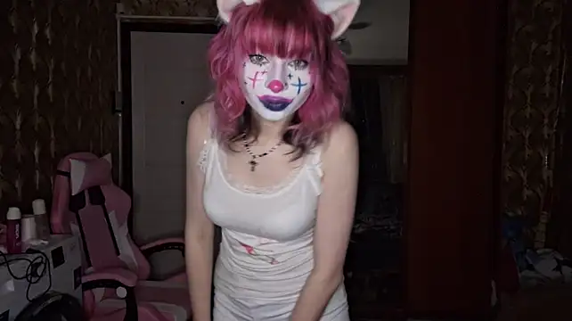 Chatroom XXX en direct de SheridanKitcher