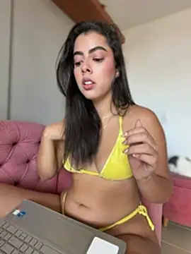 Chat XXX en directo de DakotaShelby