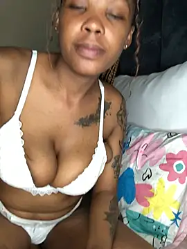 Chat XXX ao vivo de Nicole-Liam-