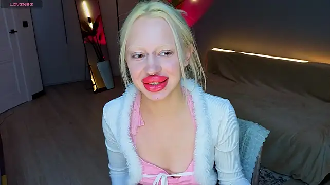 Živý XXX chat Luna_Beverly