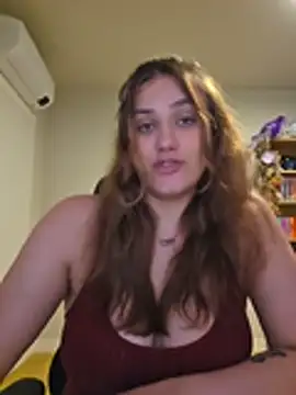 Chat XXX en directo de MiaRides19