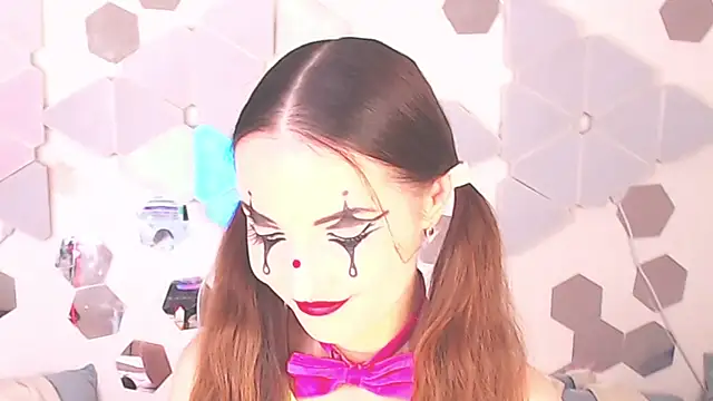 LexiKiss' Live XXX Chat