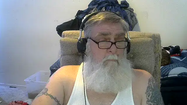 عرض كام viejo_oso