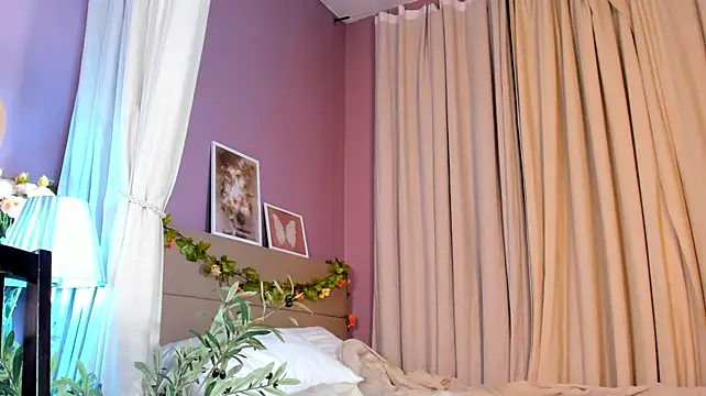 Dearly_Emily 现场XXX聊天