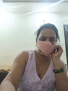 Payal-bhabhi07's Live XXX Chat