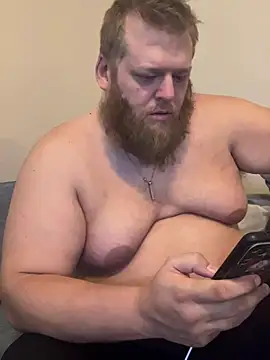 Tallbellybear Chat XXX live