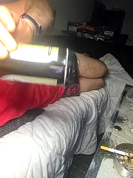sean890 Webcam-Show