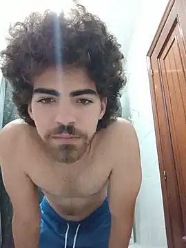 TheAgentVisage Webcamshow