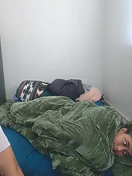Show de webcam de cinnaminnie
