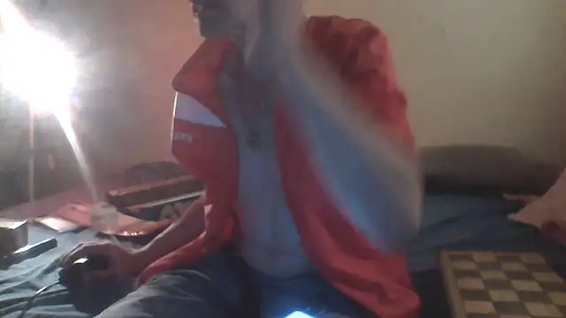 Chat XXX en directo de MON_PETIT_CHAT