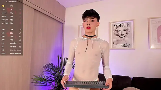 evan_voss Chat XXX live
