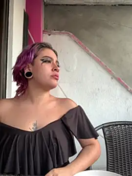 Hanna-Winchester – Live XXX-chat