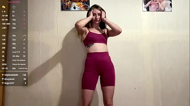 ElWolsen live XXX chat
