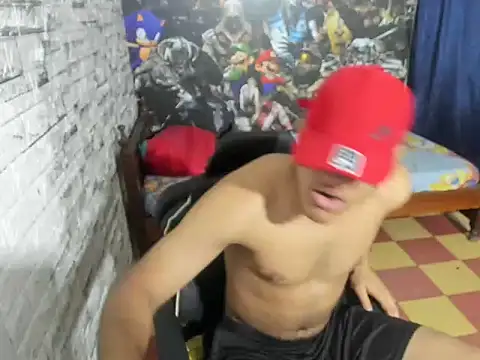 Chat XXX Live david_plein