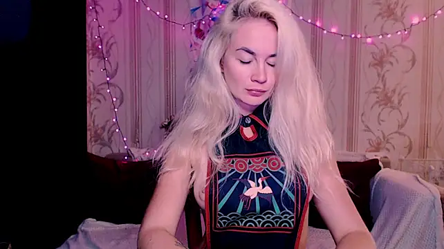 Živý XXX chat xxxcharismaaa