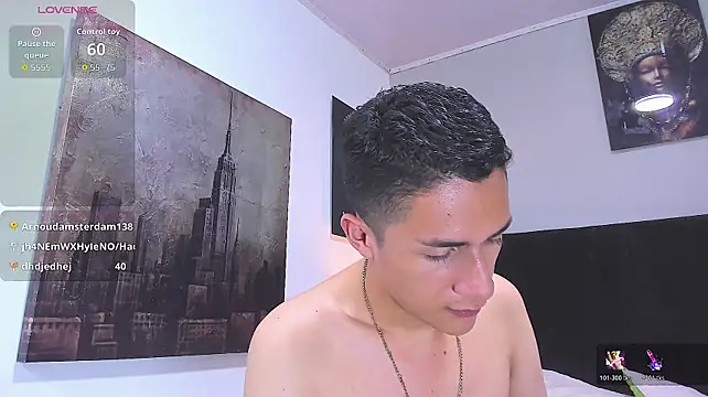 _Alan_Walker_1 Live XXX-chat