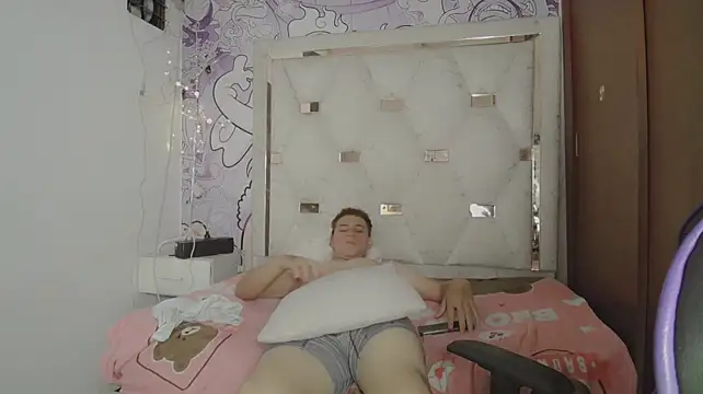 Joshpi_31 Chat XXX live