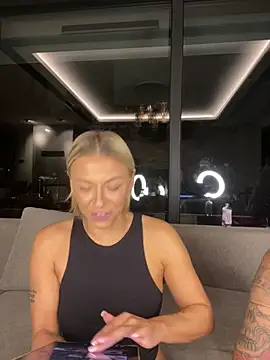SexOnMyLvL Webcam-Show