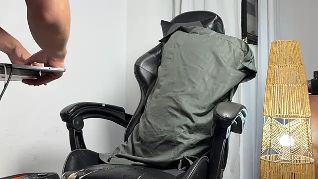 harry_greg21's Live XXX Chat