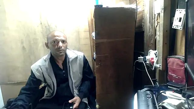 Chat XXX ao vivo de Camodick