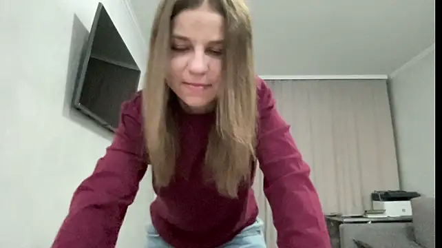 HwaTrippel's Live XXX Chat