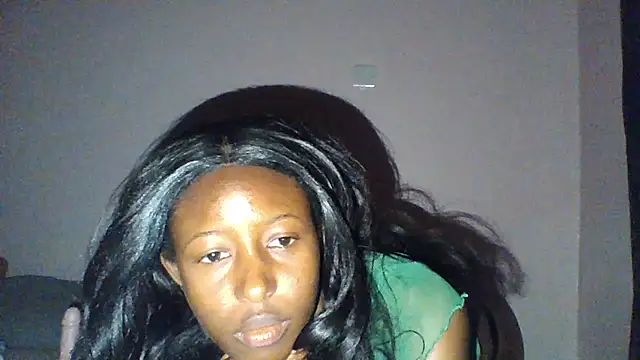 Velvetkisssx's Live XXX Chat