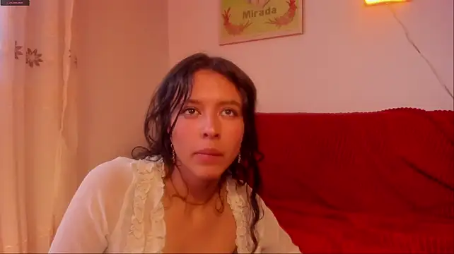 Czat XXX na żywo – aluna_0310