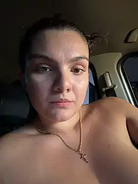 Czat XXX na żywo – Eva_stark10