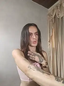 anaboleyn Webcamshow