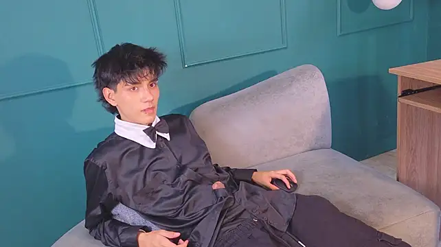 Chat XXX Live christopher_robin4