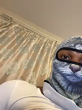 Chat XXX ao vivo de StupidNaturalPhatBooty_