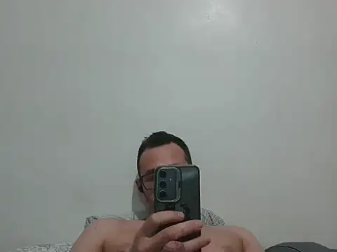 Show de webcam de Thiiago89