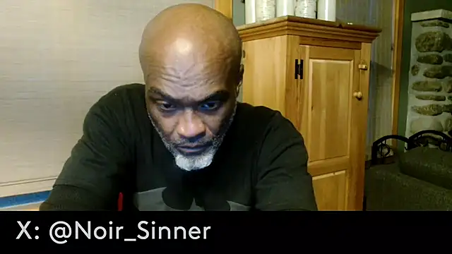 sinnernoir Live XXX-Chat