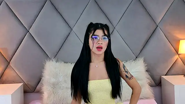 OliviaDiaz Obrolan Langsung XXX