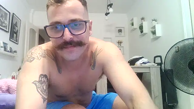 Webkamerová show yanick931