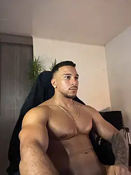 XXX chat uživo modela FreszX