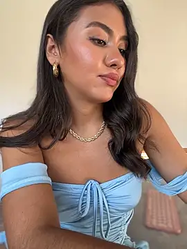 Soy_Daniela's Live XXX Chat