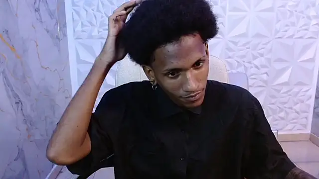 ManSant Live XXX-Chat