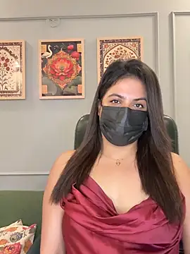 Varsha__world Live XXX Chat