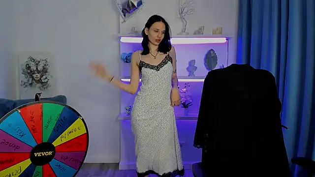 Czat XXX na żywo – AlicePertim