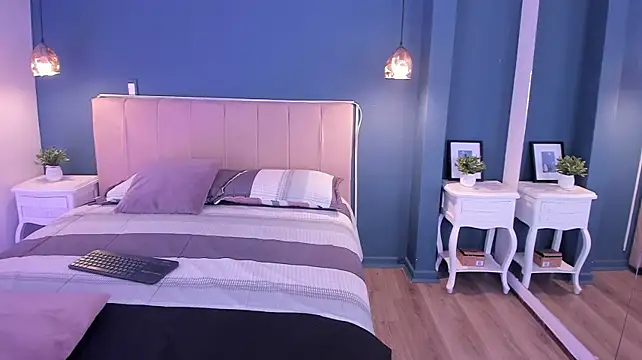 Chat +18 de Dania_gh ao vivo