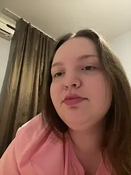 SashaMoo Live XXX-Chat