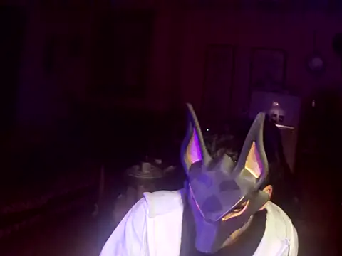 rex_umbrae – webcam-show