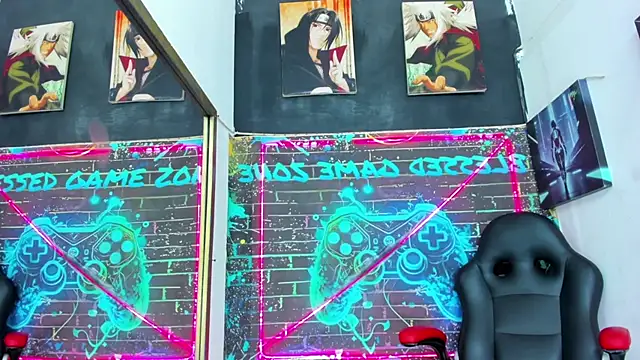 Chat XXX en directo de im_Ralff26