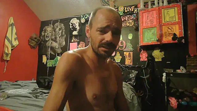 DaddyAndSplashQueen 现场XXX聊天
