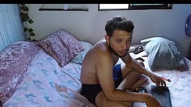 curvivan Live XXX-Chat