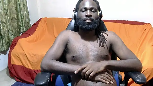 Chat XXX ao vivo de Darkkras