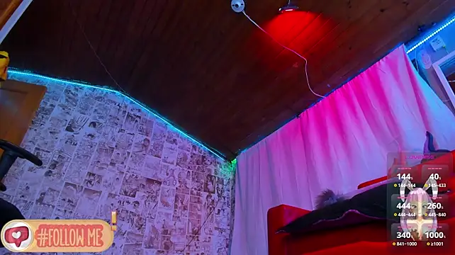 meli__pixel Live XXX-chat