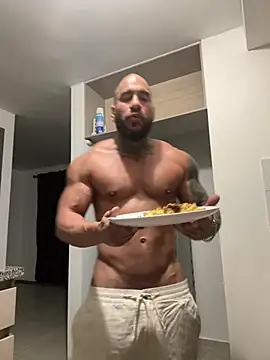 Andrew_Johnnson Chat XXX live