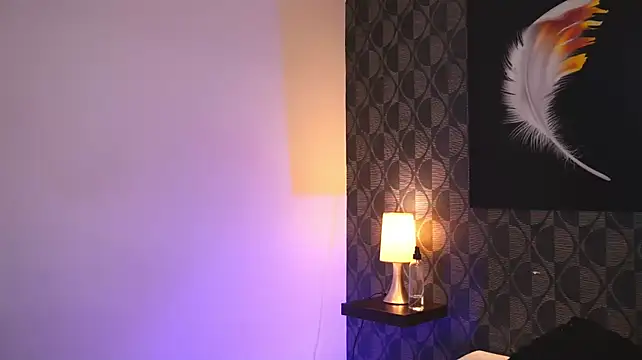 SharomRoss – Live XXX-chat